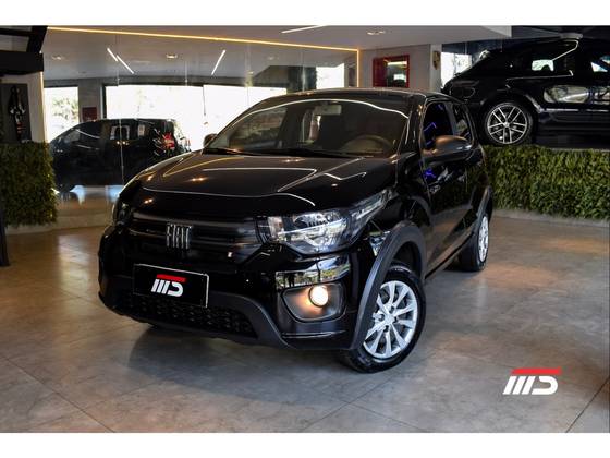 FIAT MOBI 1.0 EVO FLEX LIKE. MANUAL FIAT MOBI 1.0 EVO FLEX LIKE. MANUAL